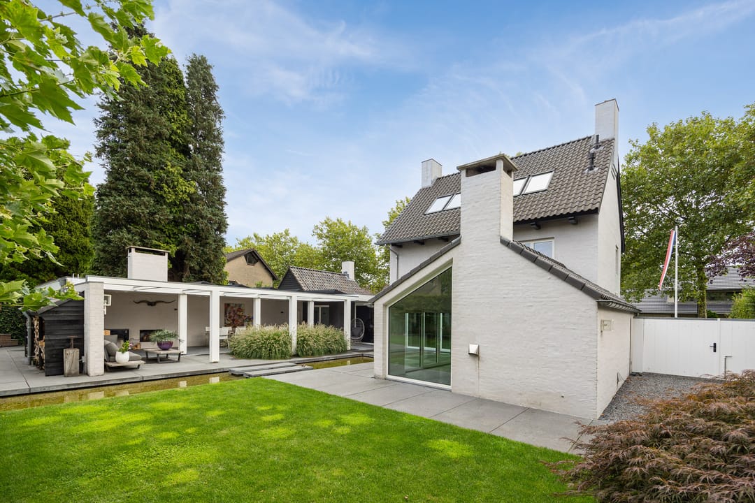 Photo 32 of Lage Driesstraat 24