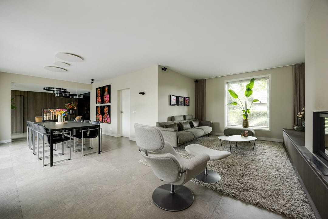 Photo 2 of Lage Driesstraat 24