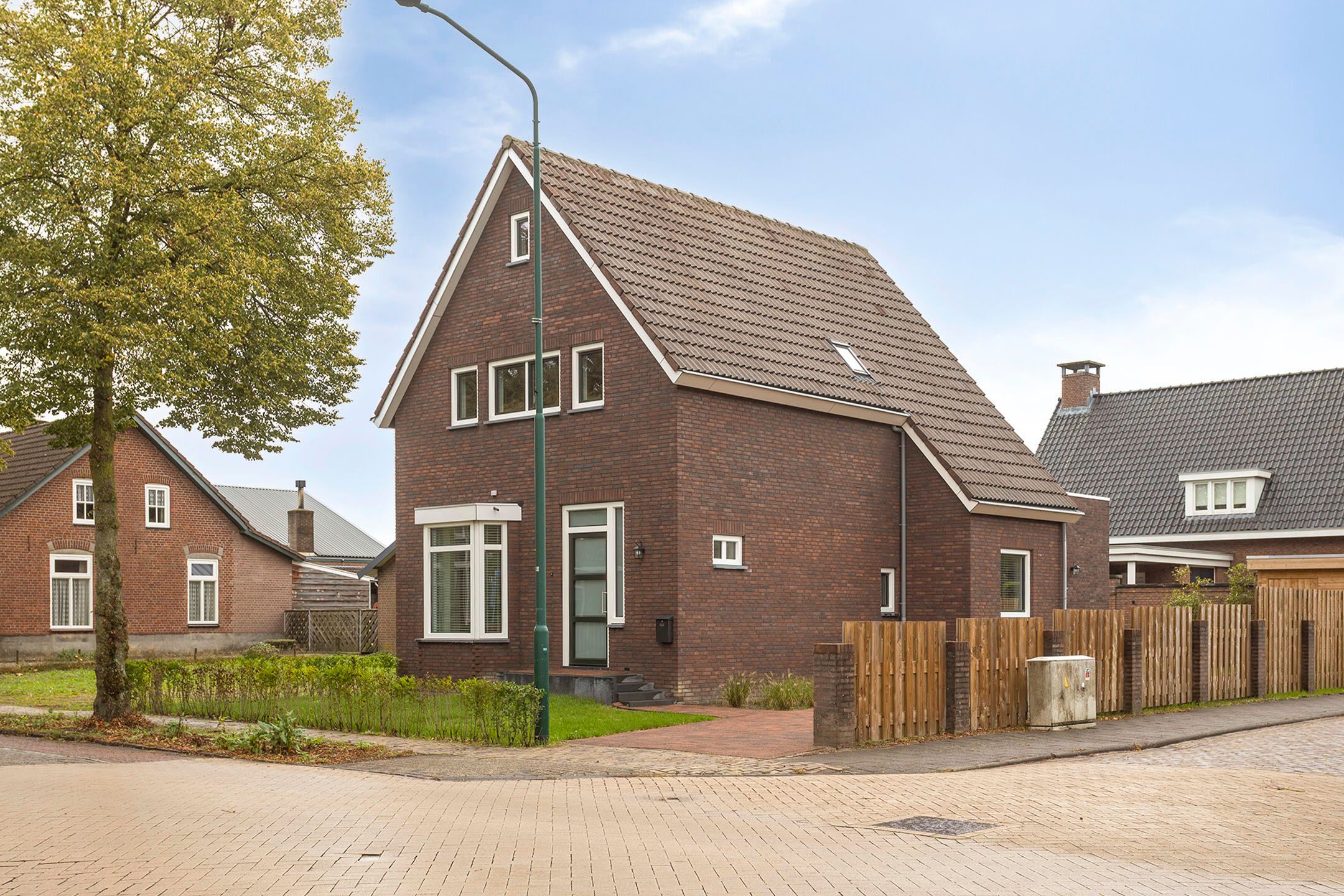 Laar 74 