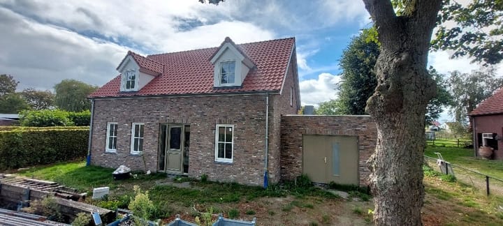 Foto 4 van Gertrudisstraat 8-A