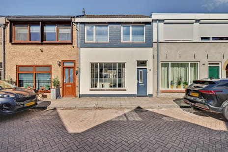 Middelharnissestraat thumbnail