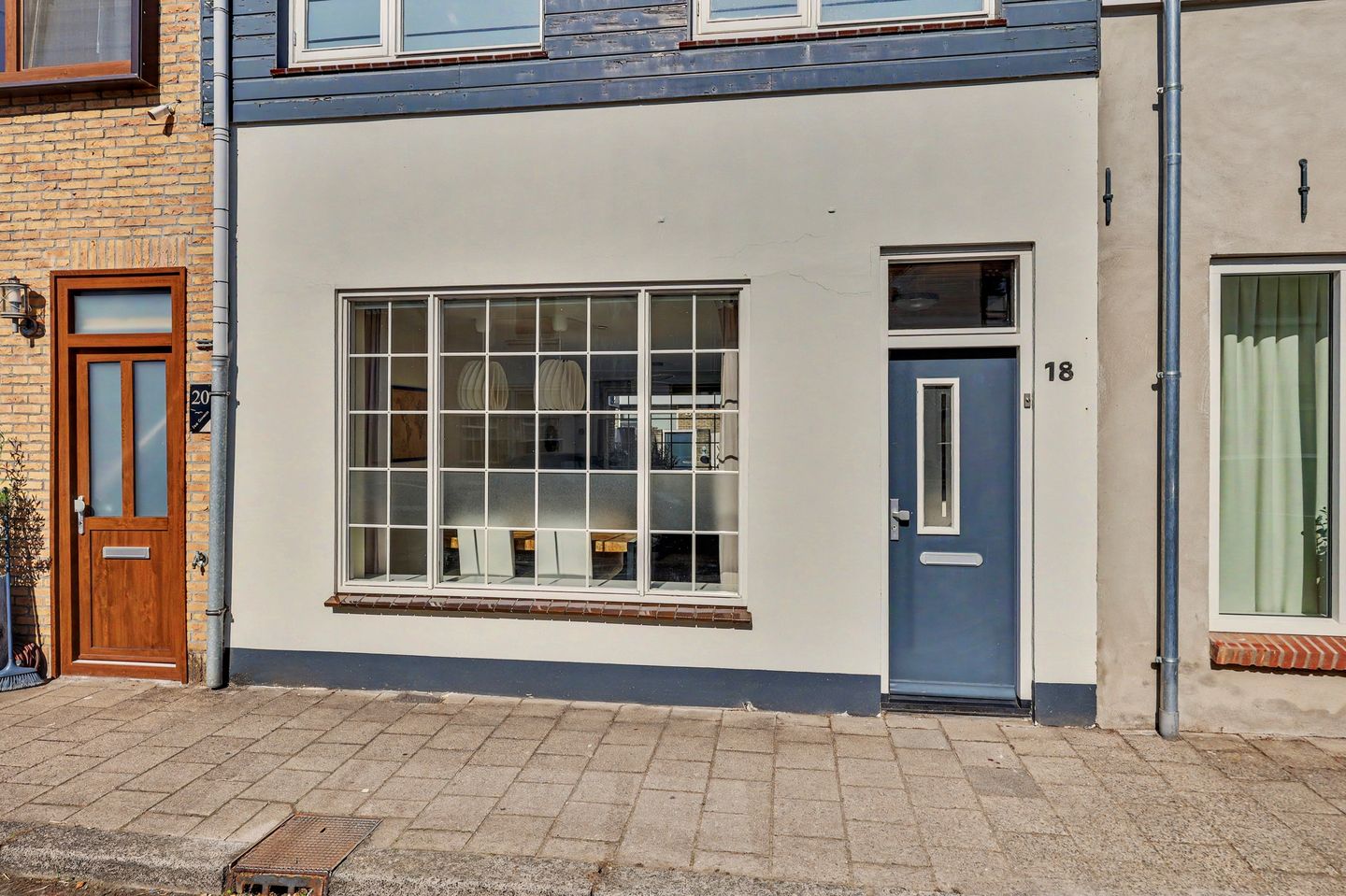 Foto 5 van Middelharnissestraat 18