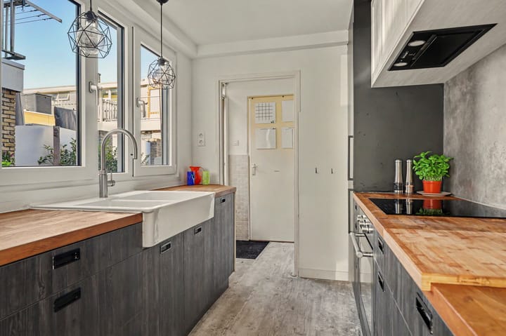 Foto 4 van Middelharnissestraat 18
