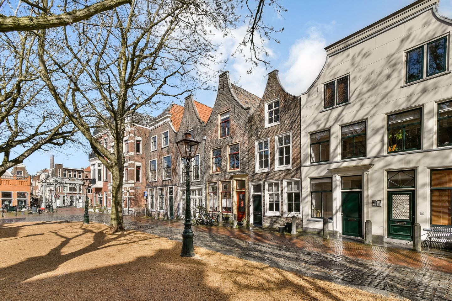 Photo 5 of Hooglandse Kerkgracht 14