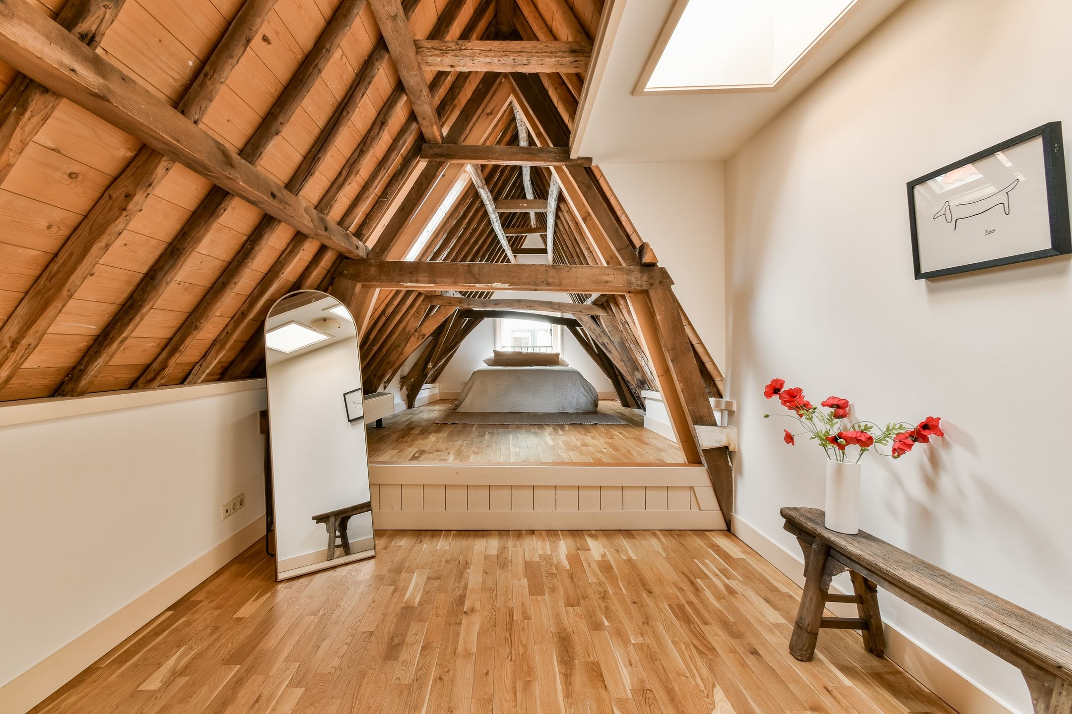 Photo 3 of Hooglandse Kerkgracht 14