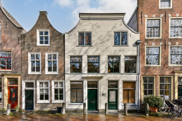 Foto 4 van Hooglandse Kerkgracht 14