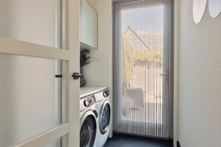Tussenwoning te koop: Ceram 107, Barneveld