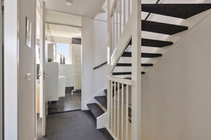 Tussenwoning te koop: Ceram 107, Barneveld