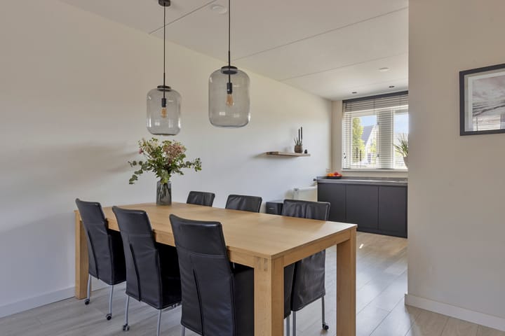 Tussenwoning te koop: Ceram 107, Barneveld