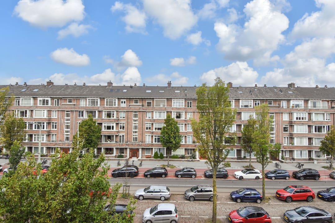 Foto 41 van Laan van Meerdervoort 1646