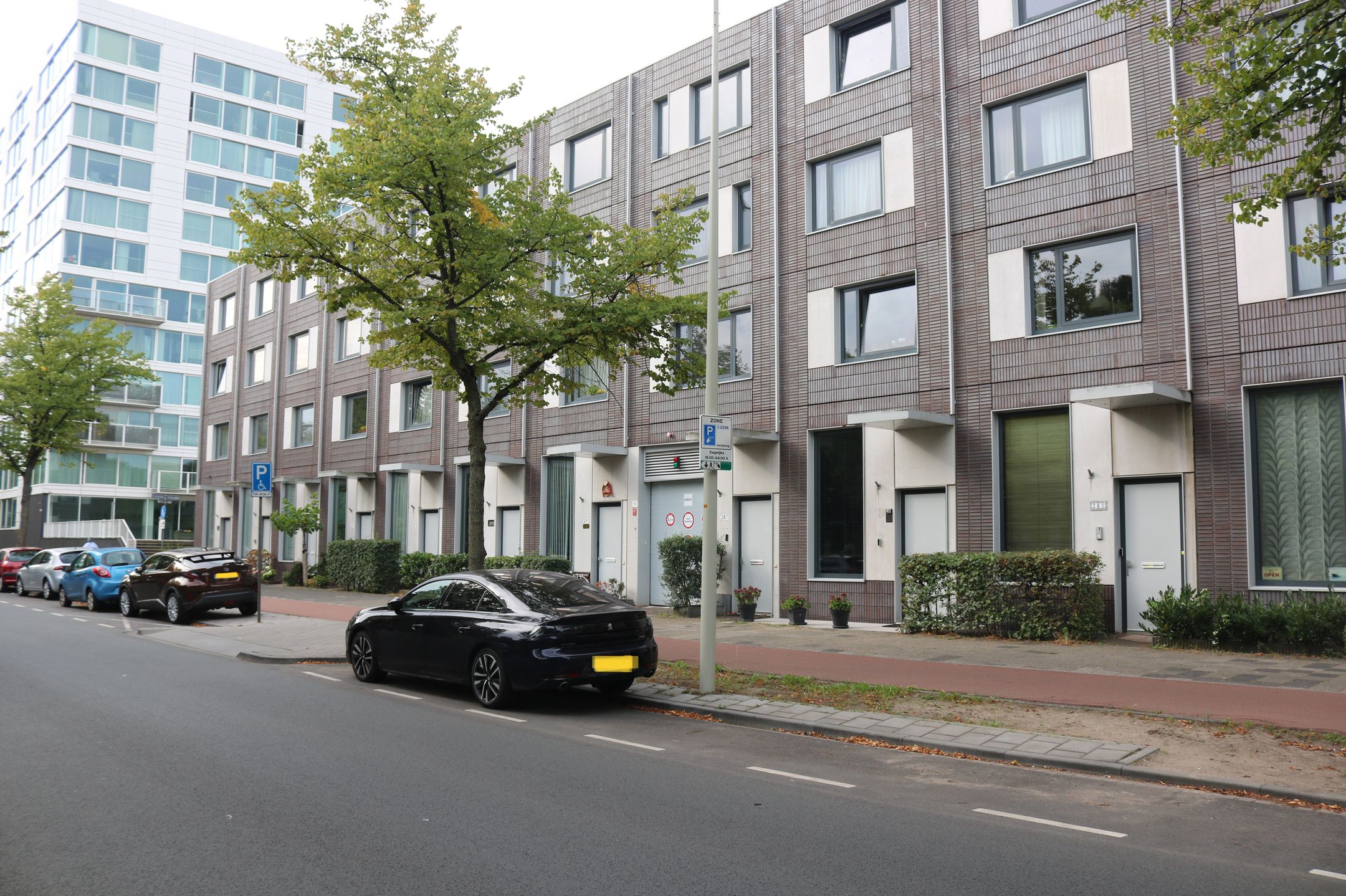 Vrederustlaan 289