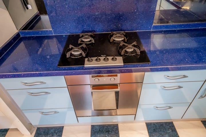 Appartement te koop: Vestpoort 3, Delft
