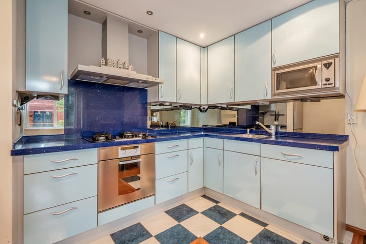 Appartement te koop: Vestpoort 3, Delft