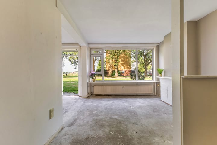 Appartement te koop: Nijlânsdyk 129, Leeuwarden