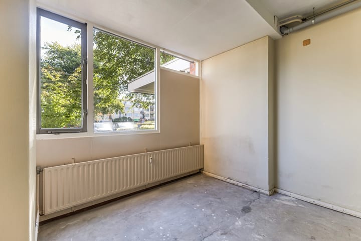 Appartement te koop: Nijlânsdyk 129, Leeuwarden
