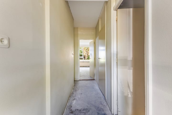 Appartement te koop: Nijlânsdyk 129, Leeuwarden