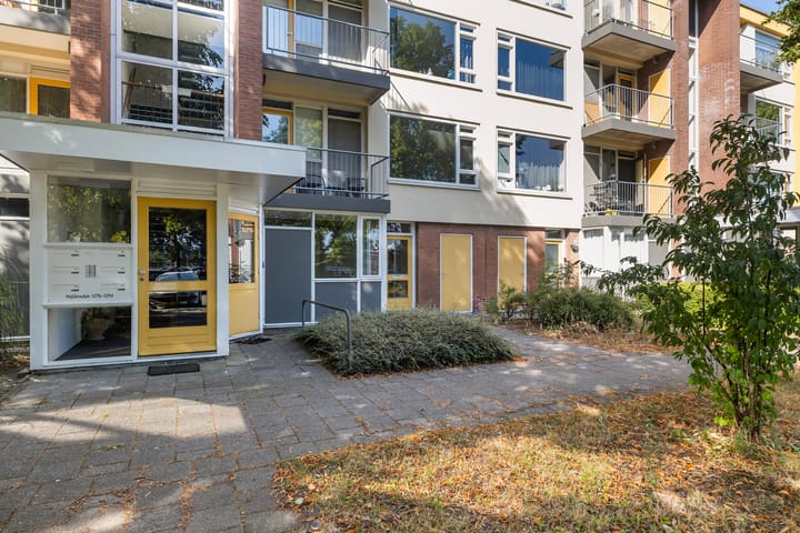 Appartement te koop: Nijlânsdyk 129, Leeuwarden