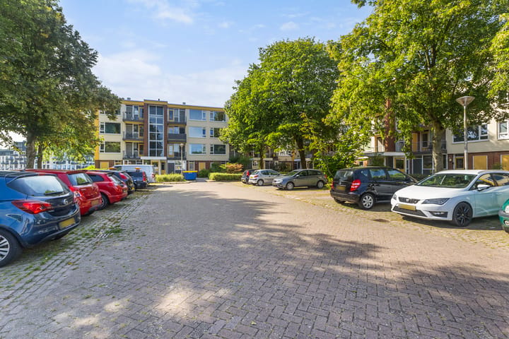 Appartement te koop: Nijlânsdyk 129, Leeuwarden