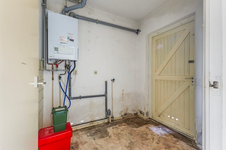 Appartement te koop: Nijlânsdyk 129, Leeuwarden