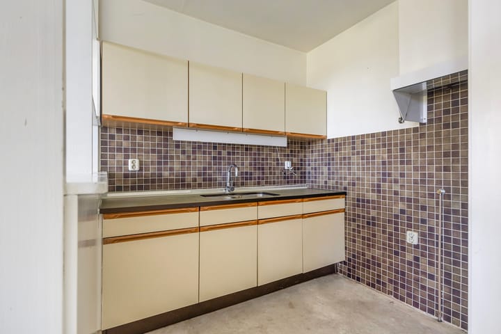 Appartement te koop: Nijlânsdyk 129, Leeuwarden