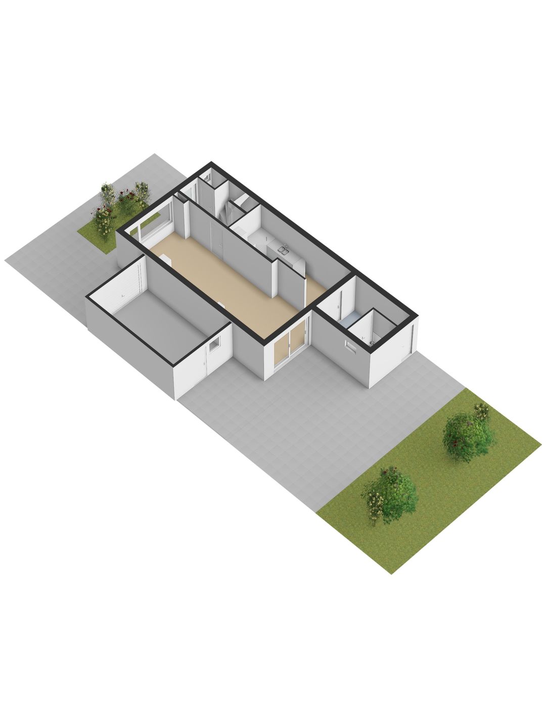 Foto 47 van Saaftingestraat 6