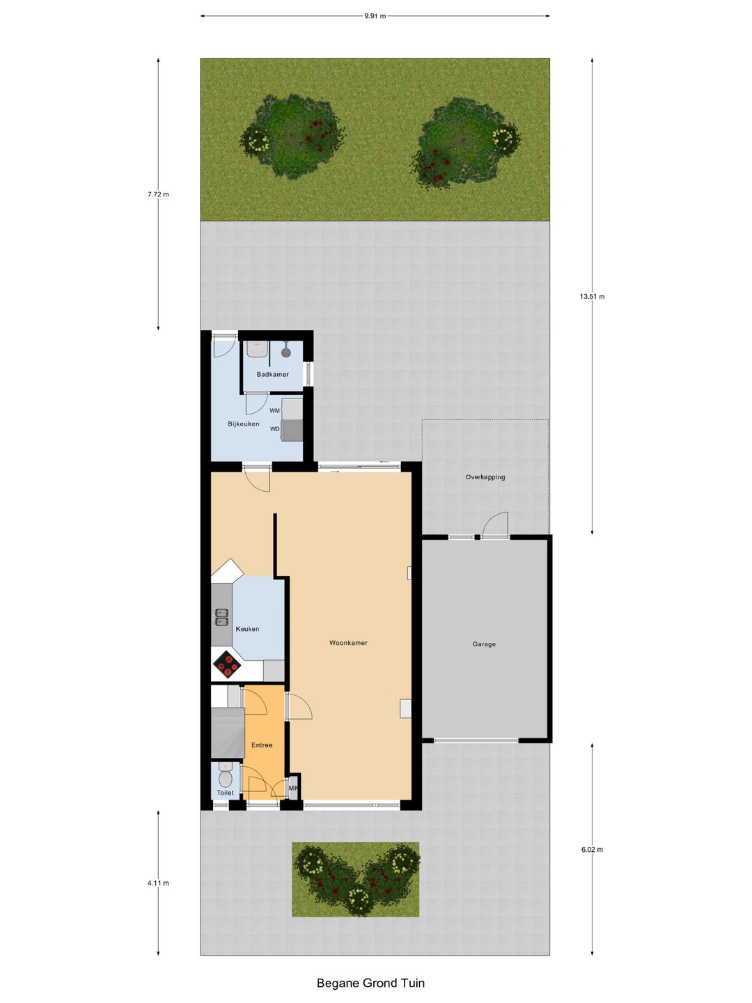 Foto 43 van Saaftingestraat 6