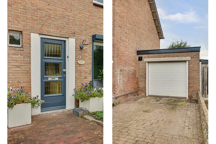 Foto 4 van Saaftingestraat 6