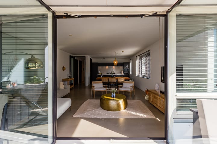 Appartement te koop: Spadinalaan 54, Amsterdam