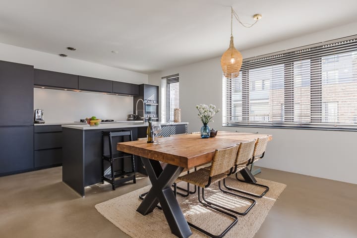 Appartement te koop: Spadinalaan 54, Amsterdam
