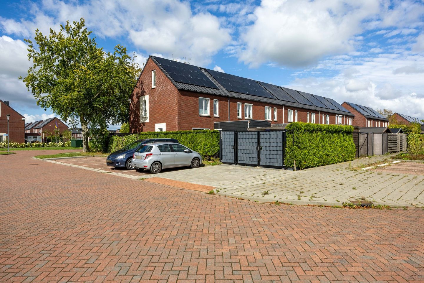 Foto 4 van Beukenlaan 75