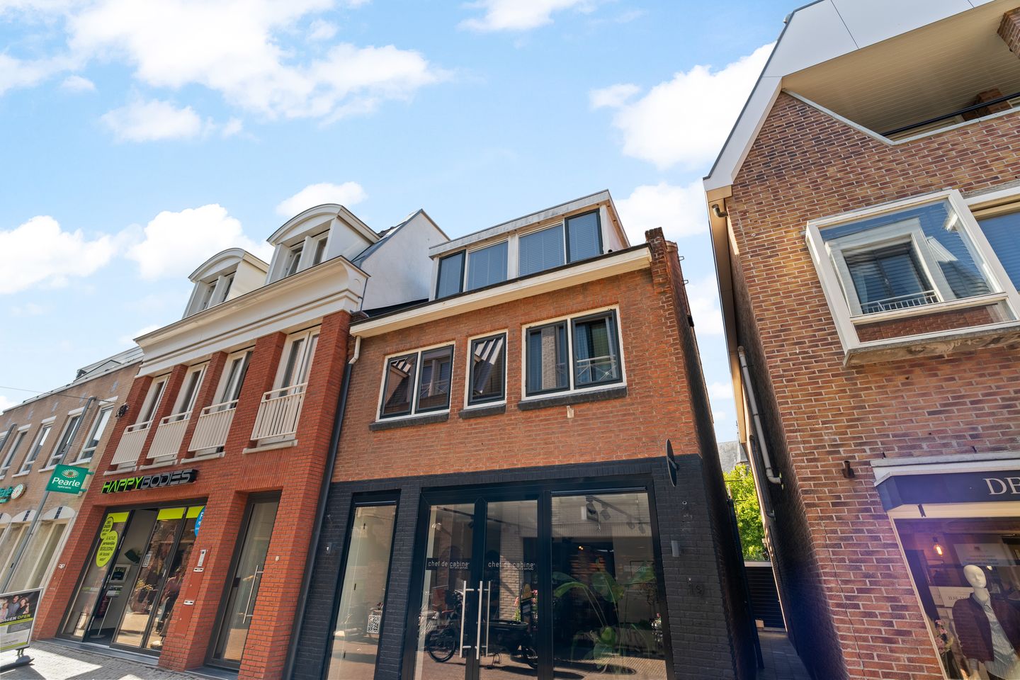 Foto 1 van Kerkstraat 19