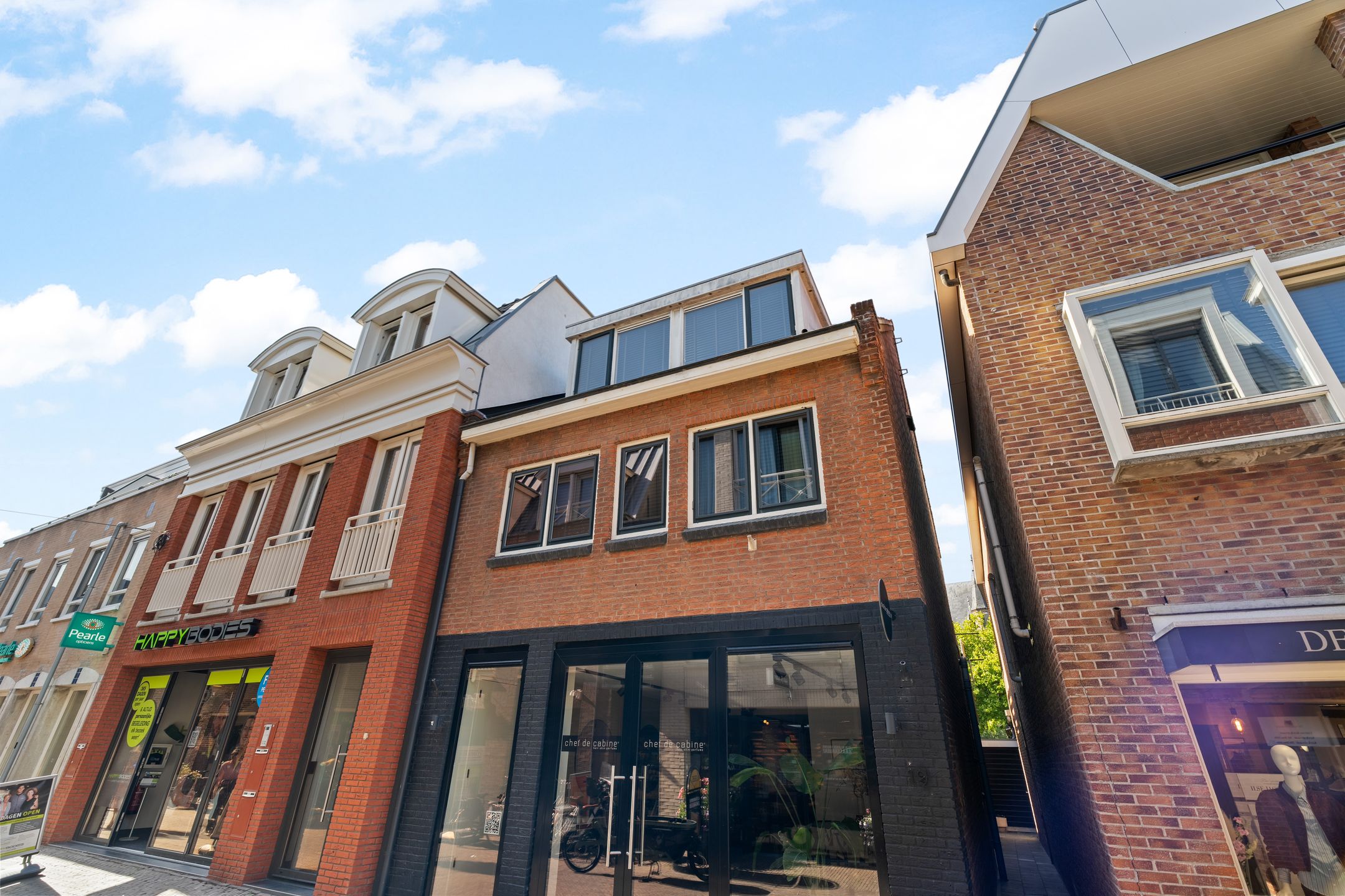 Kerkstraat 19 