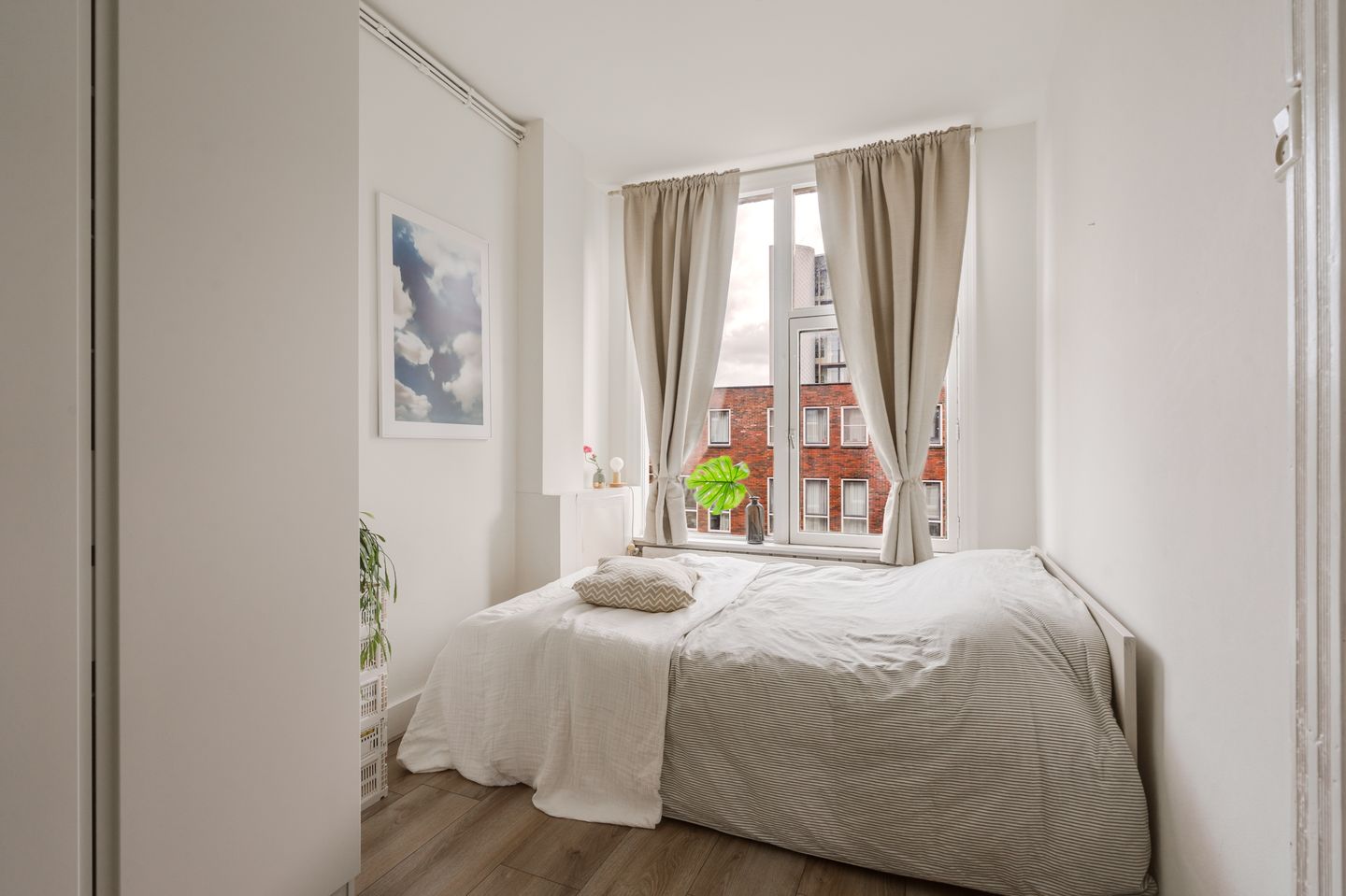 Foto 4 van Baarsstraat 11-2