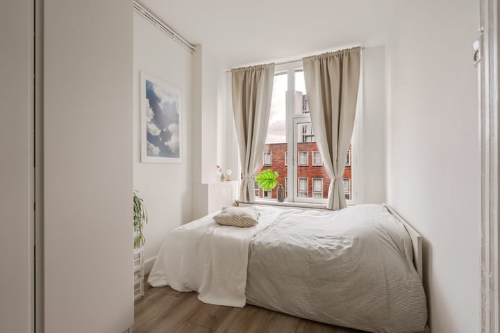 Foto 4 van Baarsstraat 11-2