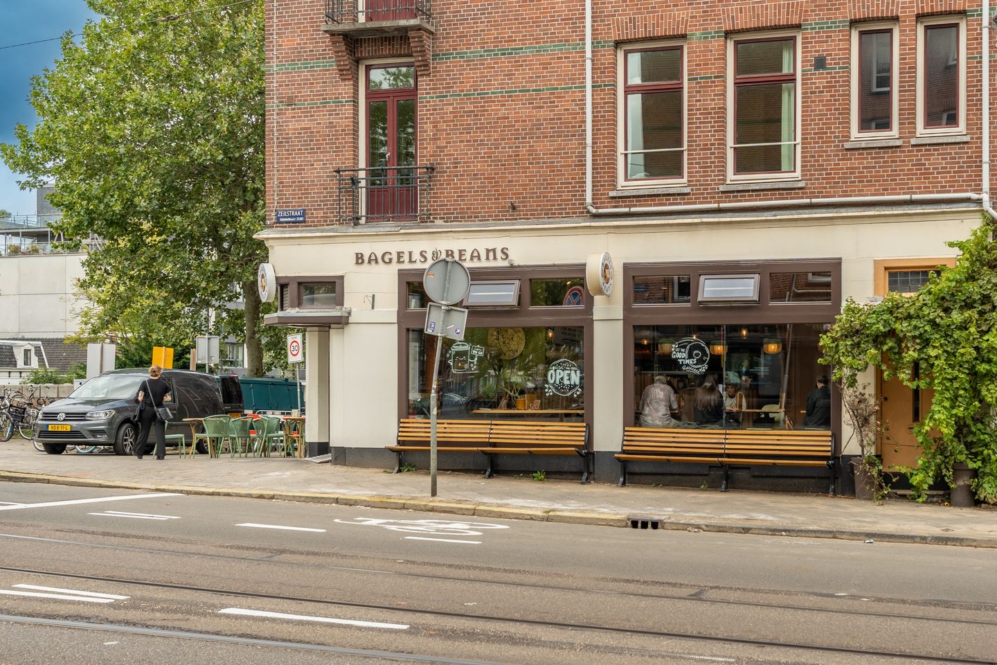 Foto 40 van Baarsstraat 11-2