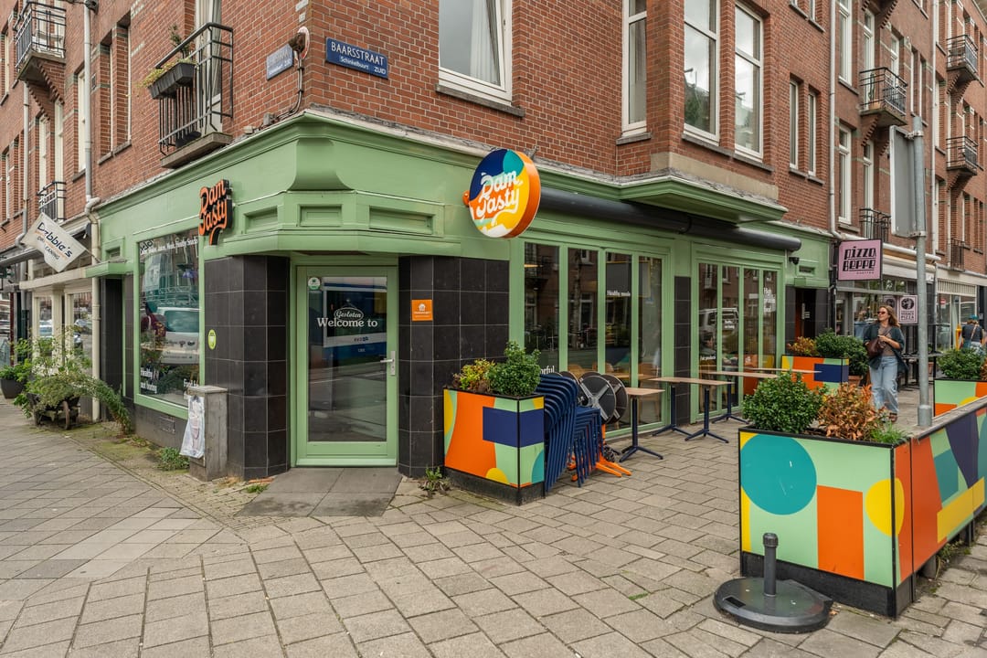 Foto 41 van Baarsstraat 11-2
