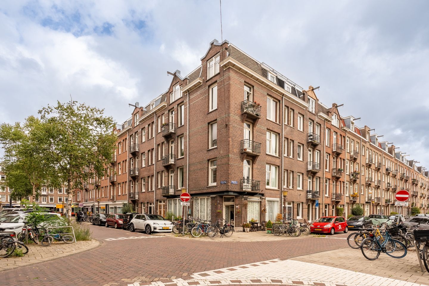 Foto 1 van Baarsstraat 11-2