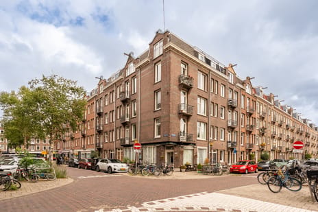 Baarsstraat thumbnail