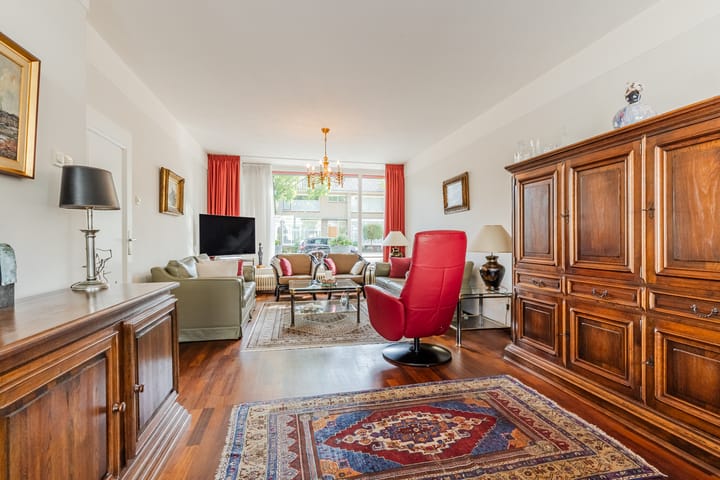 Tussenwoning te koop: Siënalaan 14, Eindhoven