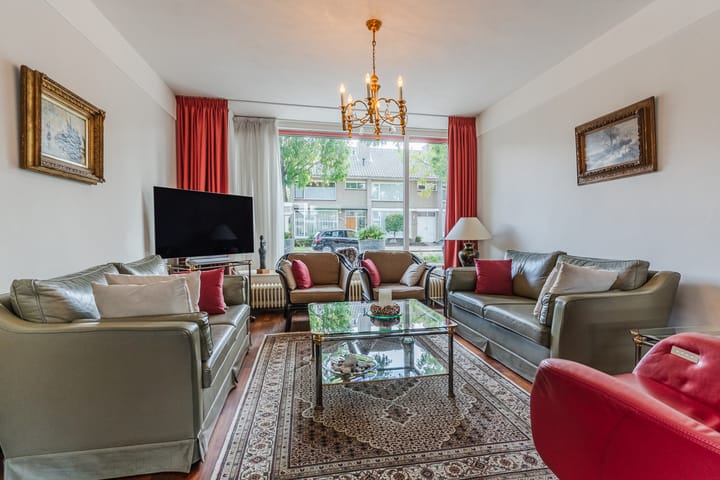 Tussenwoning te koop: Siënalaan 14, Eindhoven