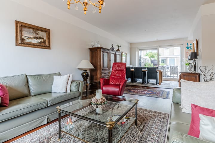 Tussenwoning te koop: Siënalaan 14, Eindhoven