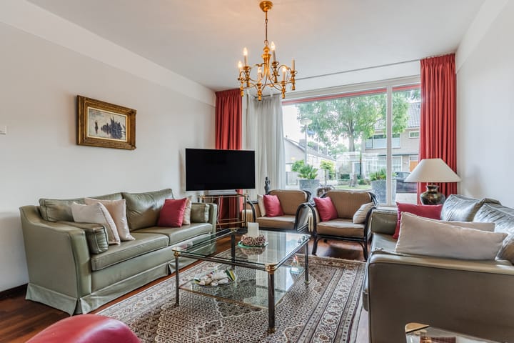 Tussenwoning te koop: Siënalaan 14, Eindhoven