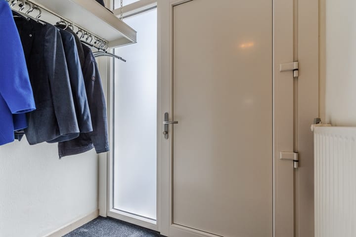 Tussenwoning te koop: Siënalaan 14, Eindhoven
