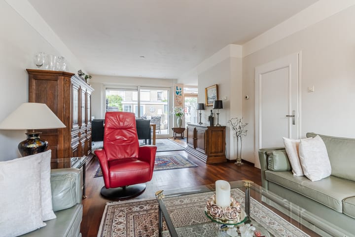 Tussenwoning te koop: Siënalaan 14, Eindhoven