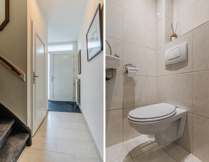 Tussenwoning te koop: Siënalaan 14, Eindhoven