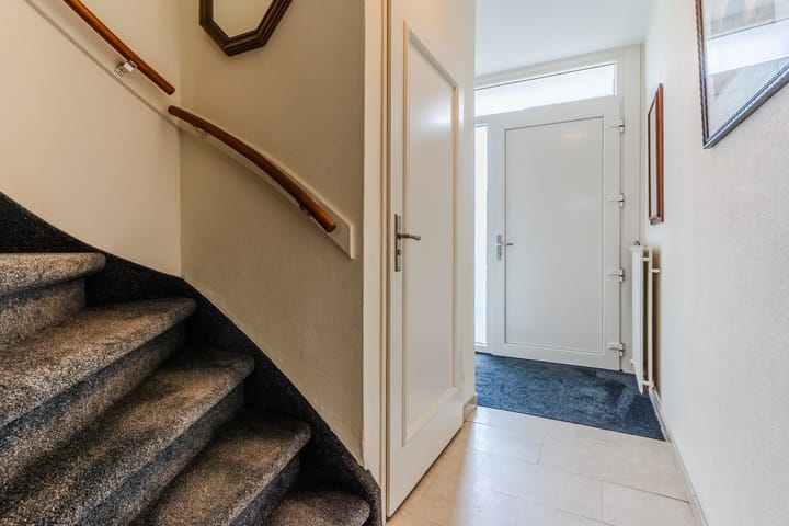 Tussenwoning te koop: Siënalaan 14, Eindhoven