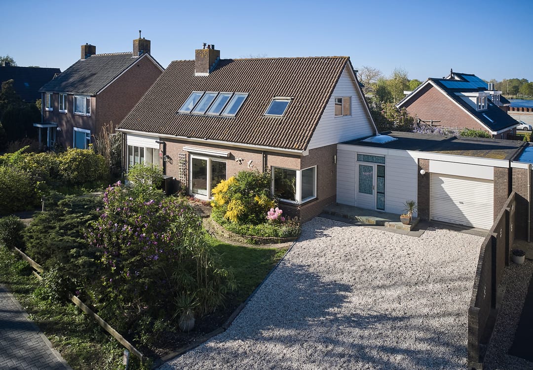 Foto 1 van Burgemeester Padmosweg 84
