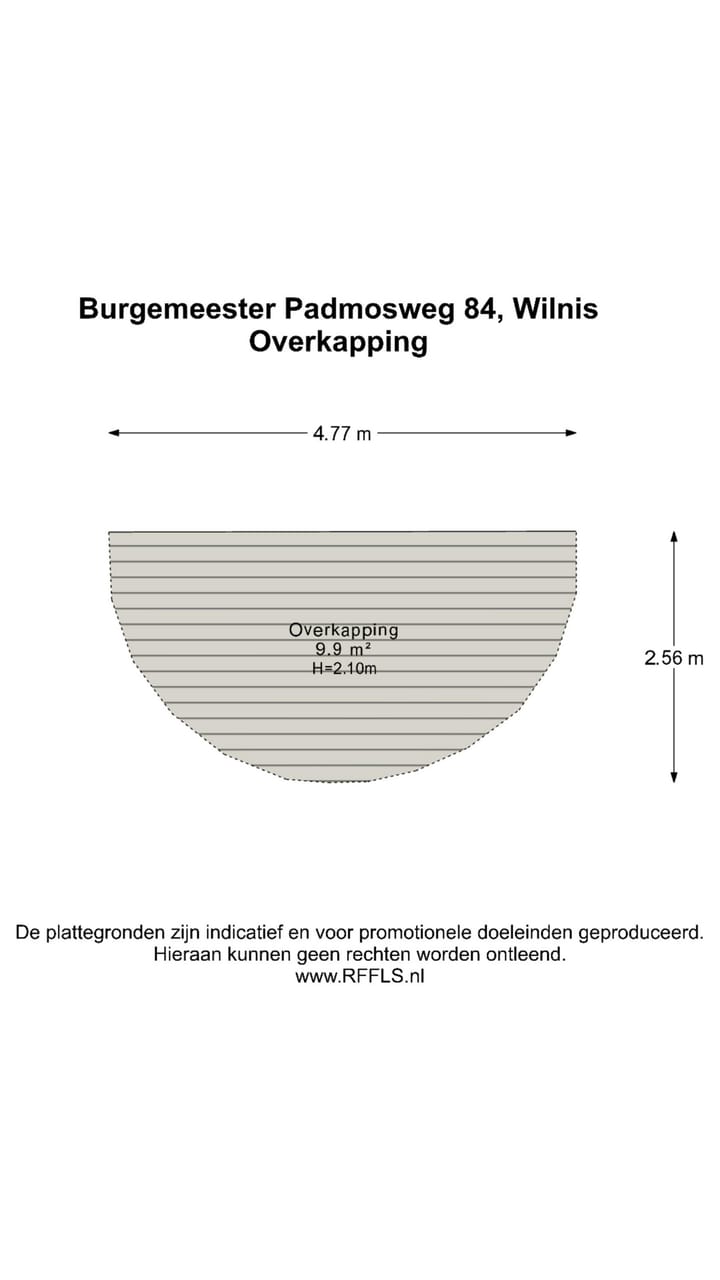 Vrijstaande woning te koop: Burgemeester Padmosweg 84, Wilnis