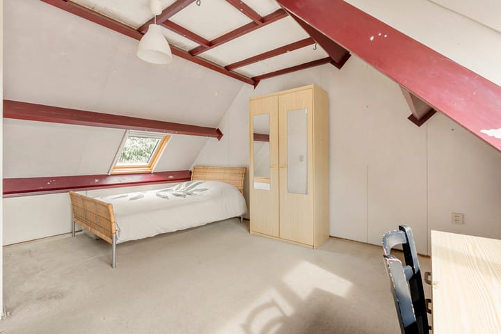 Vrijstaande woning te koop: Burgemeester Padmosweg 84, Wilnis