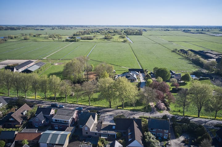 Vrijstaande woning te koop: Burgemeester Padmosweg 84, Wilnis